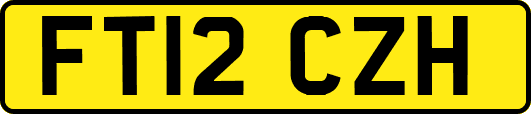 FT12CZH