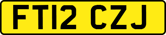 FT12CZJ
