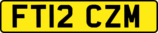 FT12CZM