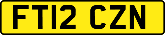 FT12CZN