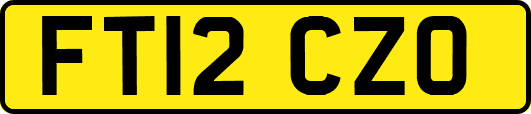 FT12CZO