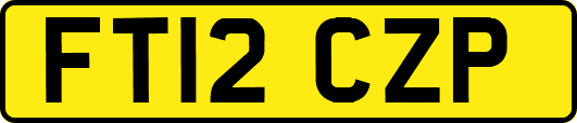 FT12CZP