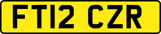 FT12CZR