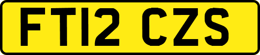 FT12CZS