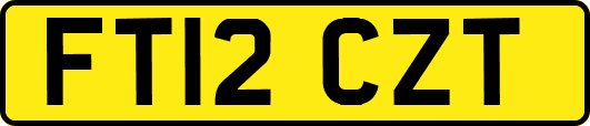FT12CZT