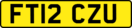 FT12CZU