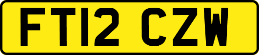 FT12CZW