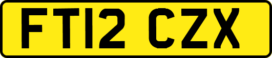 FT12CZX