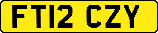 FT12CZY
