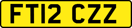 FT12CZZ