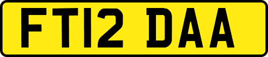 FT12DAA