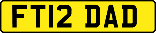 FT12DAD
