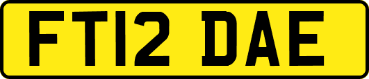 FT12DAE