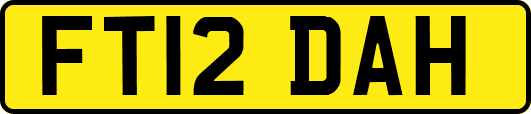 FT12DAH