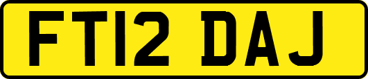FT12DAJ
