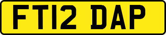 FT12DAP