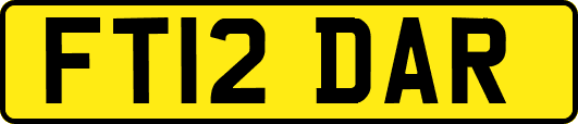 FT12DAR