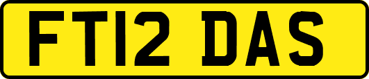 FT12DAS