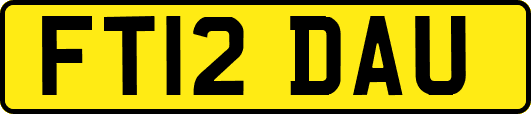 FT12DAU