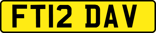 FT12DAV