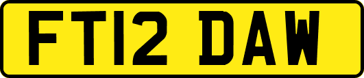 FT12DAW