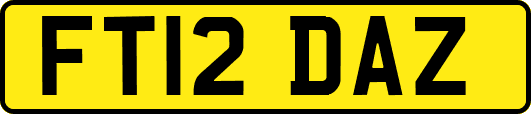 FT12DAZ