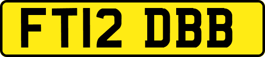 FT12DBB