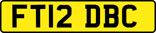 FT12DBC