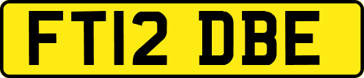 FT12DBE