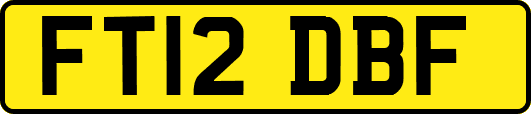 FT12DBF