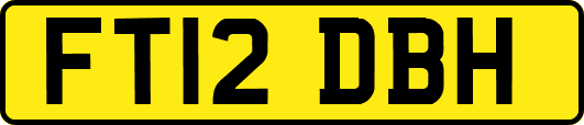 FT12DBH