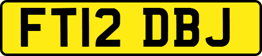 FT12DBJ