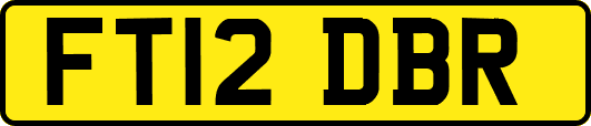 FT12DBR