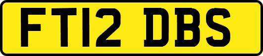 FT12DBS