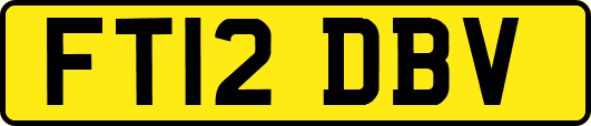 FT12DBV