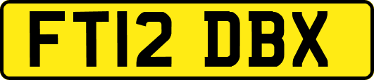 FT12DBX