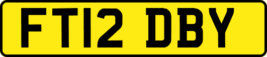 FT12DBY