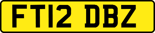 FT12DBZ