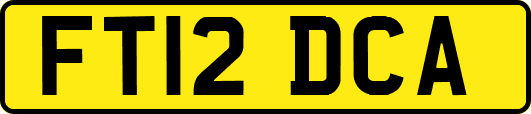 FT12DCA