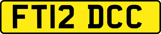 FT12DCC