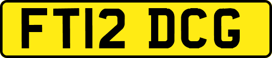 FT12DCG