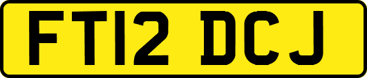 FT12DCJ