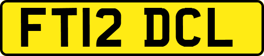 FT12DCL
