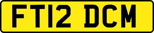 FT12DCM