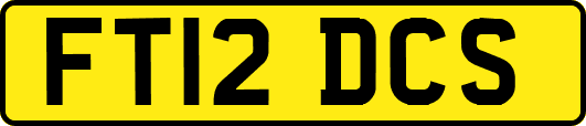 FT12DCS
