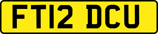 FT12DCU
