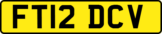 FT12DCV