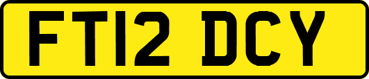 FT12DCY