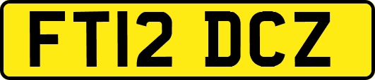 FT12DCZ
