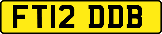 FT12DDB